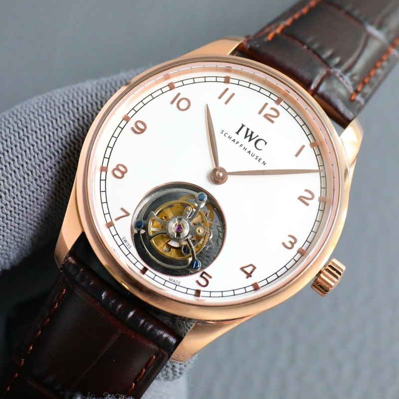 IWC